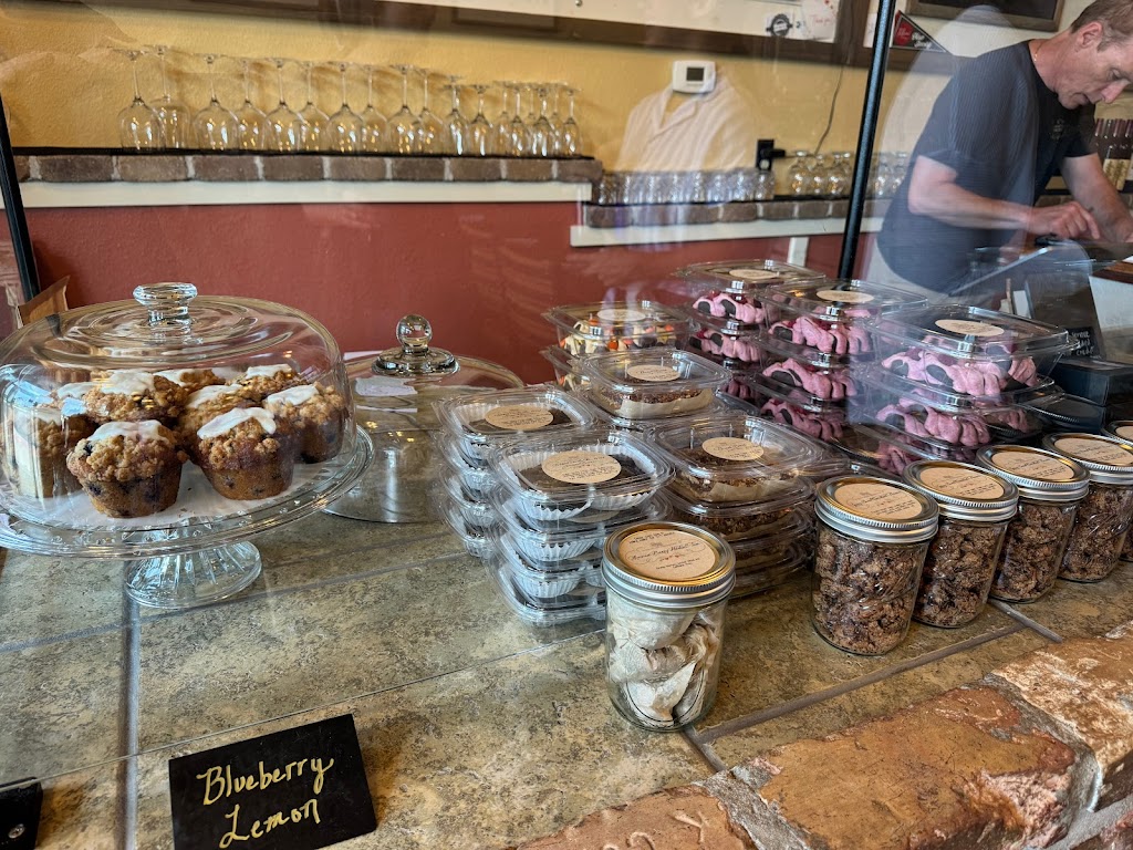  Brick House Mercantile & Artisan Kitchen