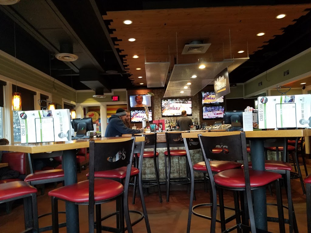  Chili's Grill & Bar