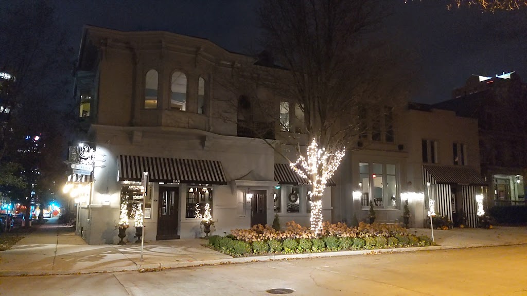  Buckley's Restaurant & Bar