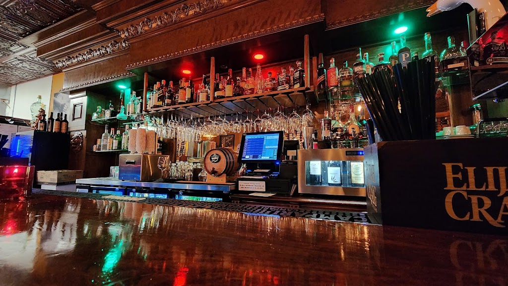  Harry's Pizza e Vino