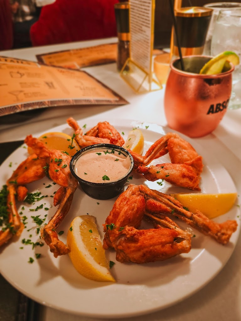  Dalles House Restaurant & Lounge