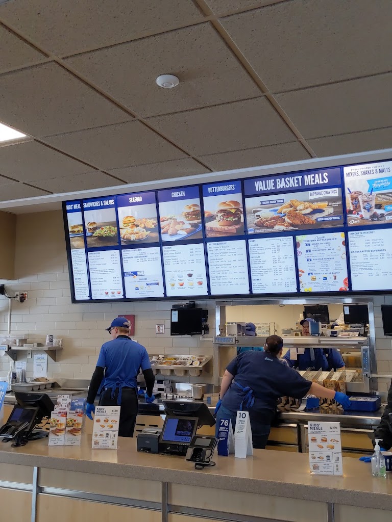  Culver’s