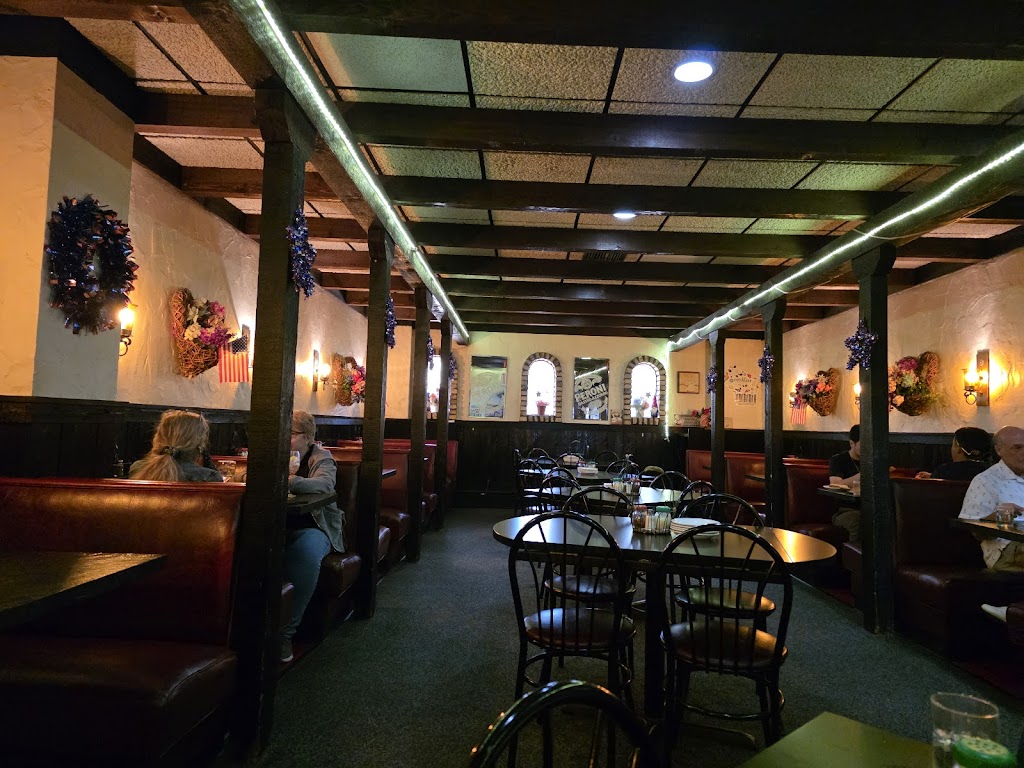  Barbiere's Italian Restaurant on Bluemound