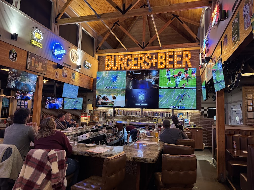  Milwaukee Burger Company - Wausau