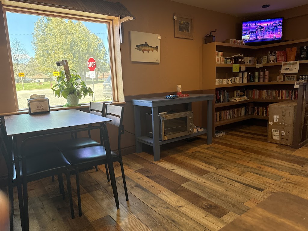  Merrill's Coffee & Bistro