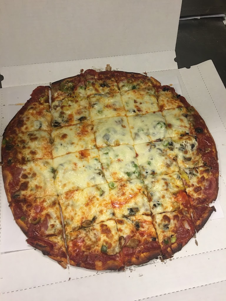  Carbone's Pizzeria - River Falls, WI