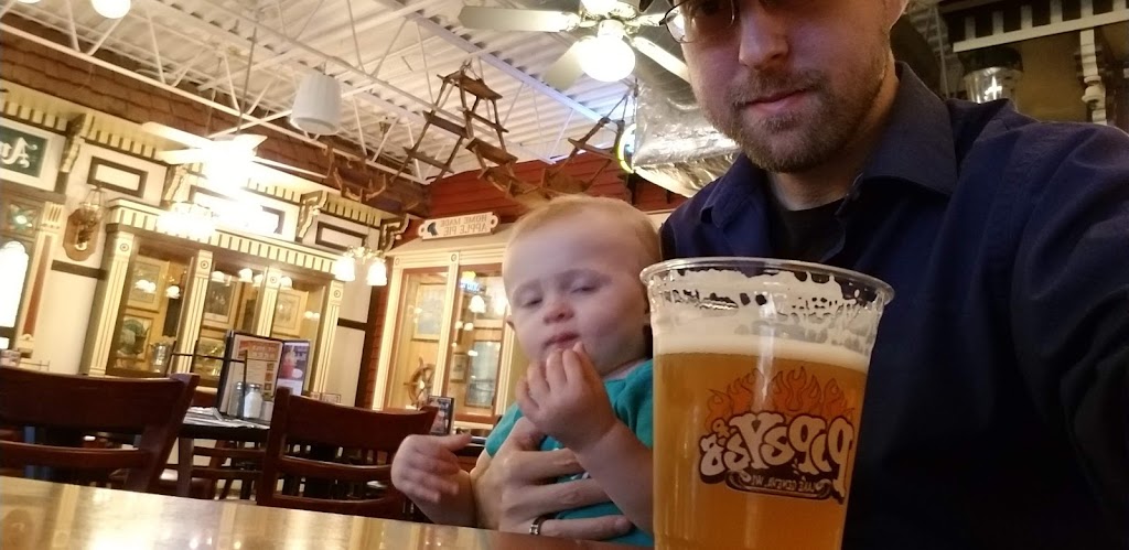  Popeye's on Lake Geneva