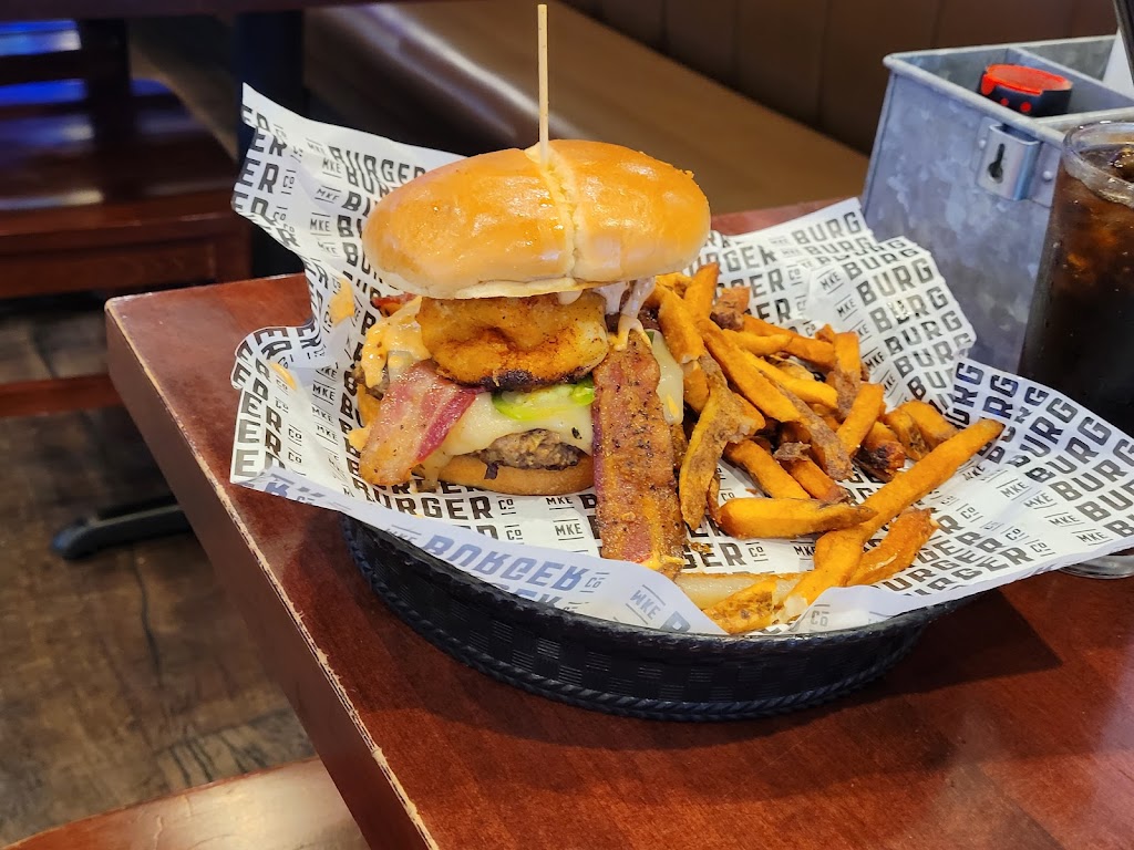  Milwaukee Burger Company