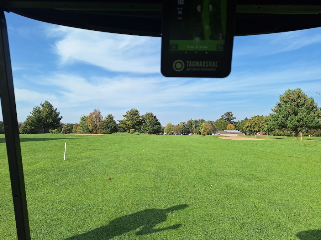  Sioux Creek Golf Course