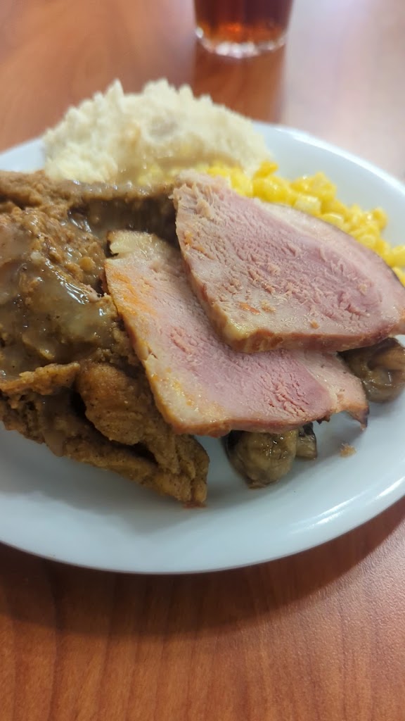  Golden Corral Buffet & Grill