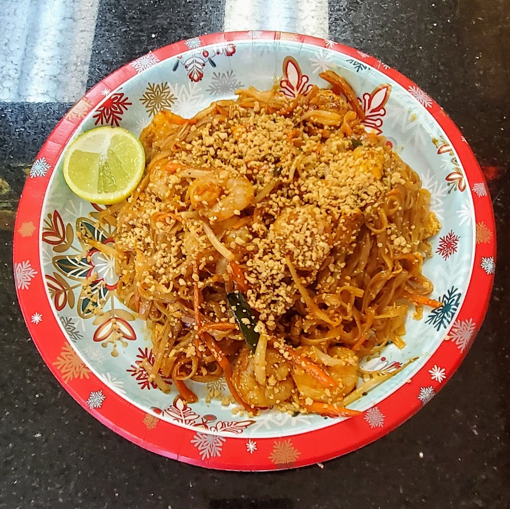  Panda House Restaurant