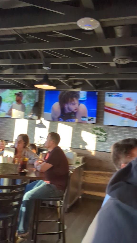  Fella's Loaded Goat Restaurant & Bar