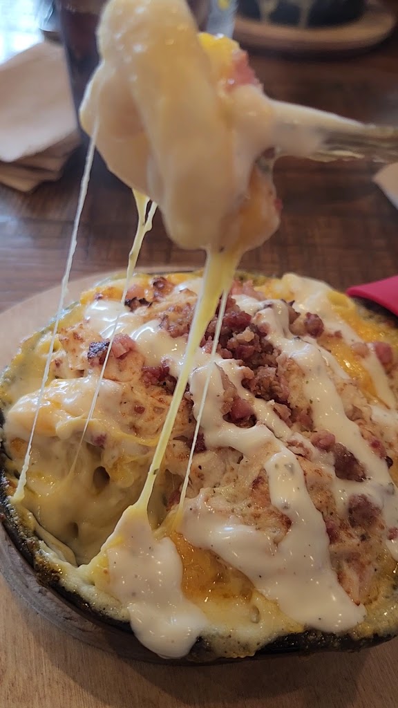  MACS (Macaroni And Cheese Shop) Lake Delton