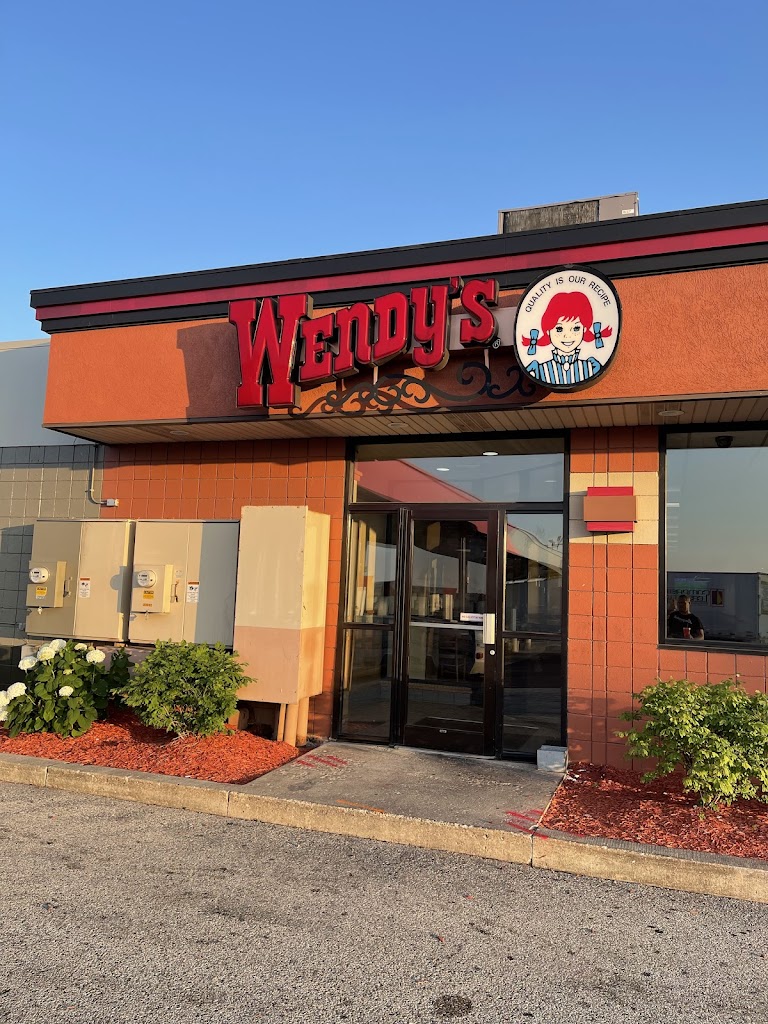  Wendy's