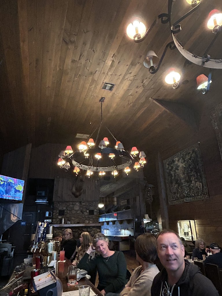  Otto's Beer & Brat Garden