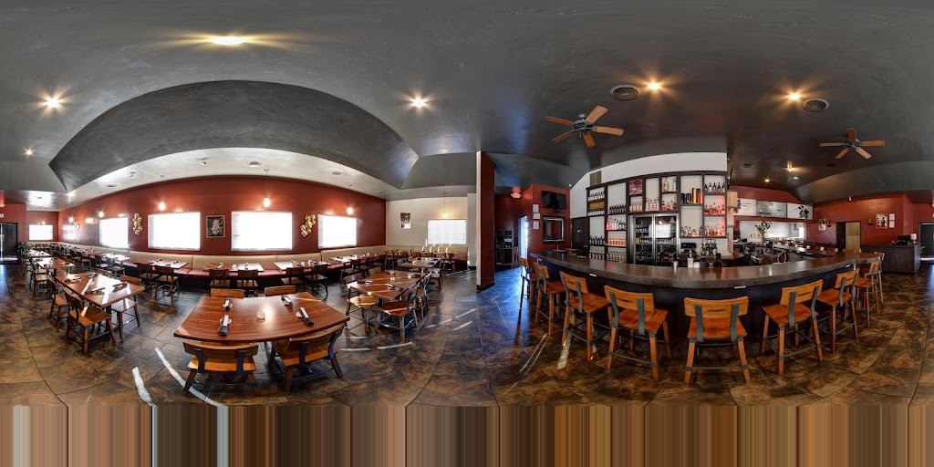  Hot Sake Sushi Bar & Kitchen