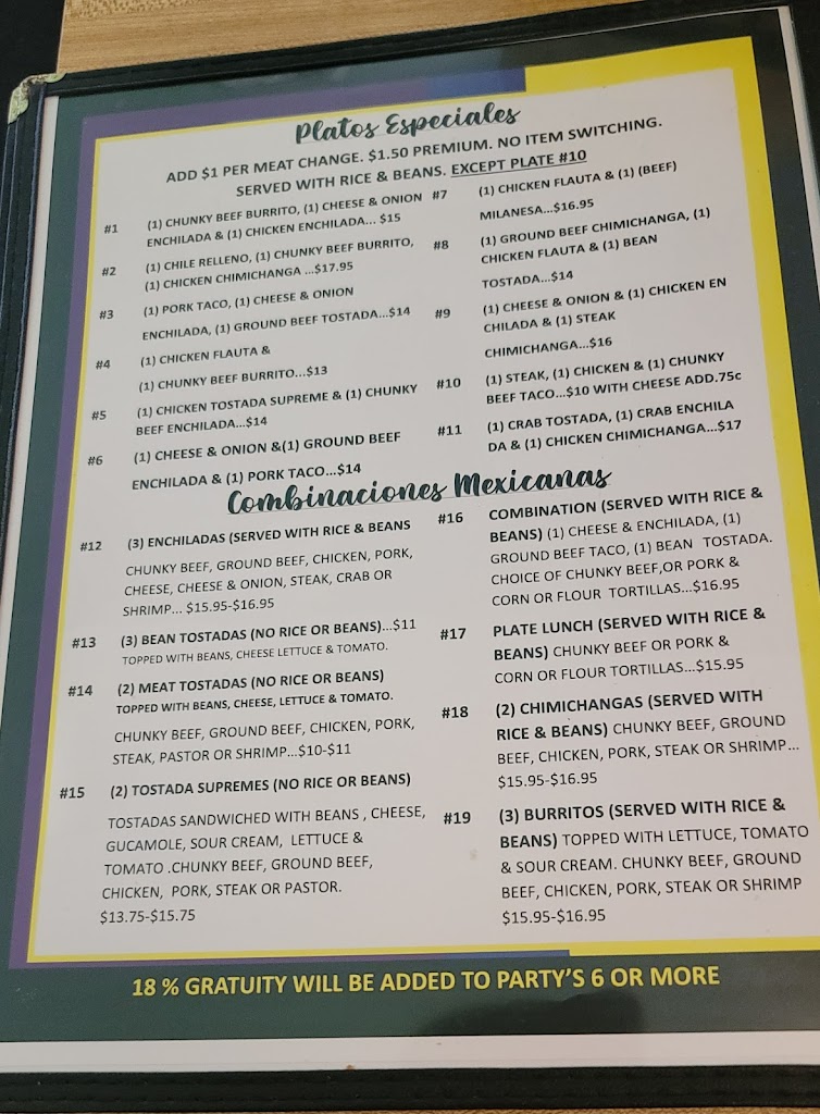  Little Cancún of Franklin