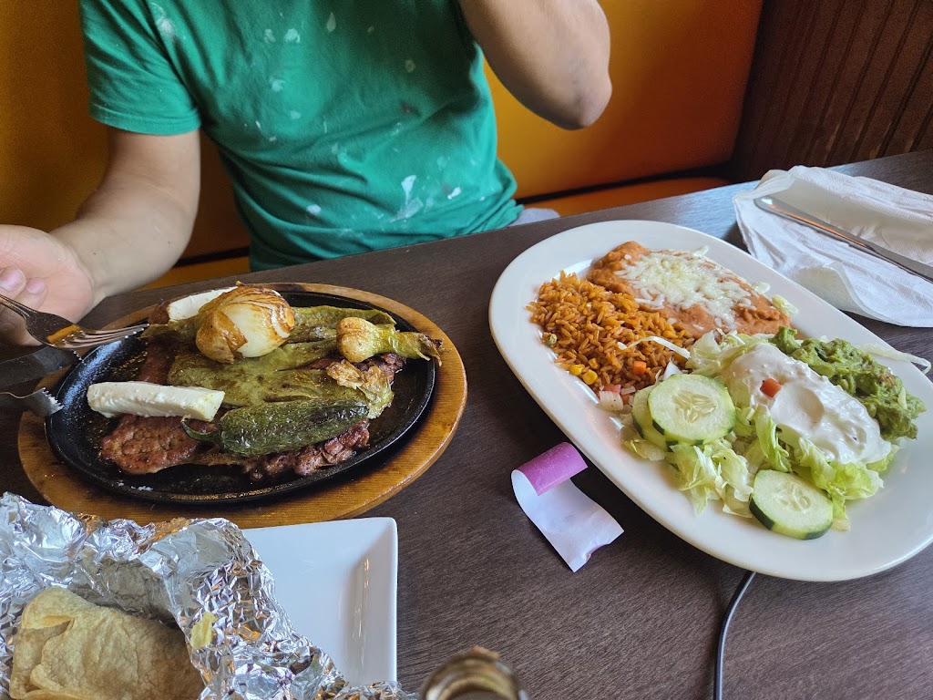  Pacifico Mexican Bar & Grill