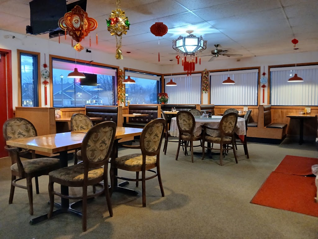  Su Wings Chinese Restaurant