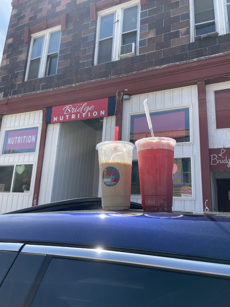  The Bridge Nutrition