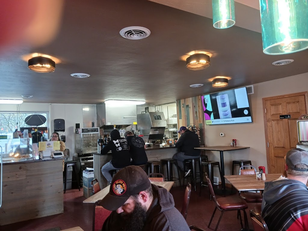  Mocha Vino Bistro & Coffee Shop