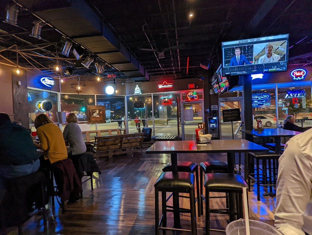  The Bar - The Avenue