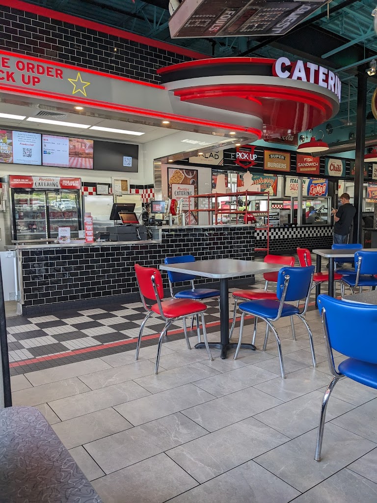  Portillo's Madison, Wisconsin - West Towne