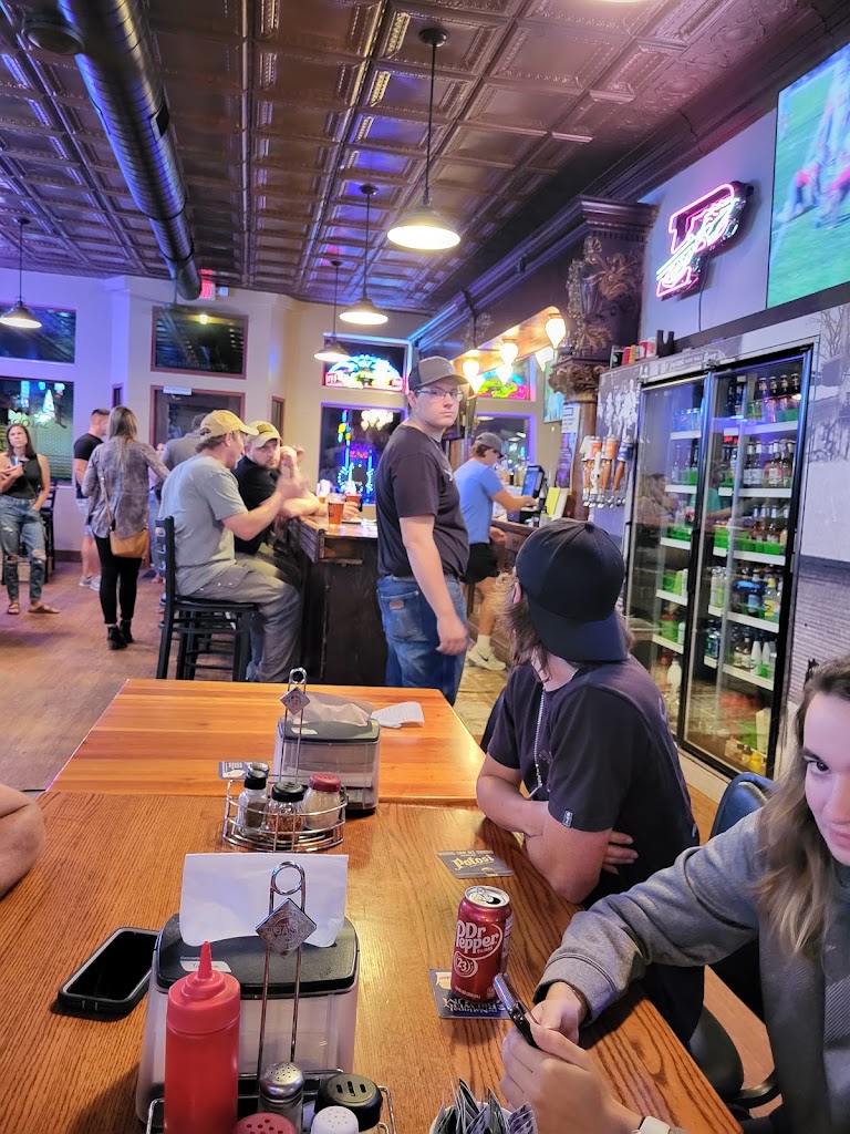  The Original Potosi Saloon