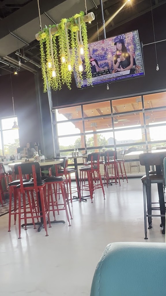  Sazón Tacos & Tequila