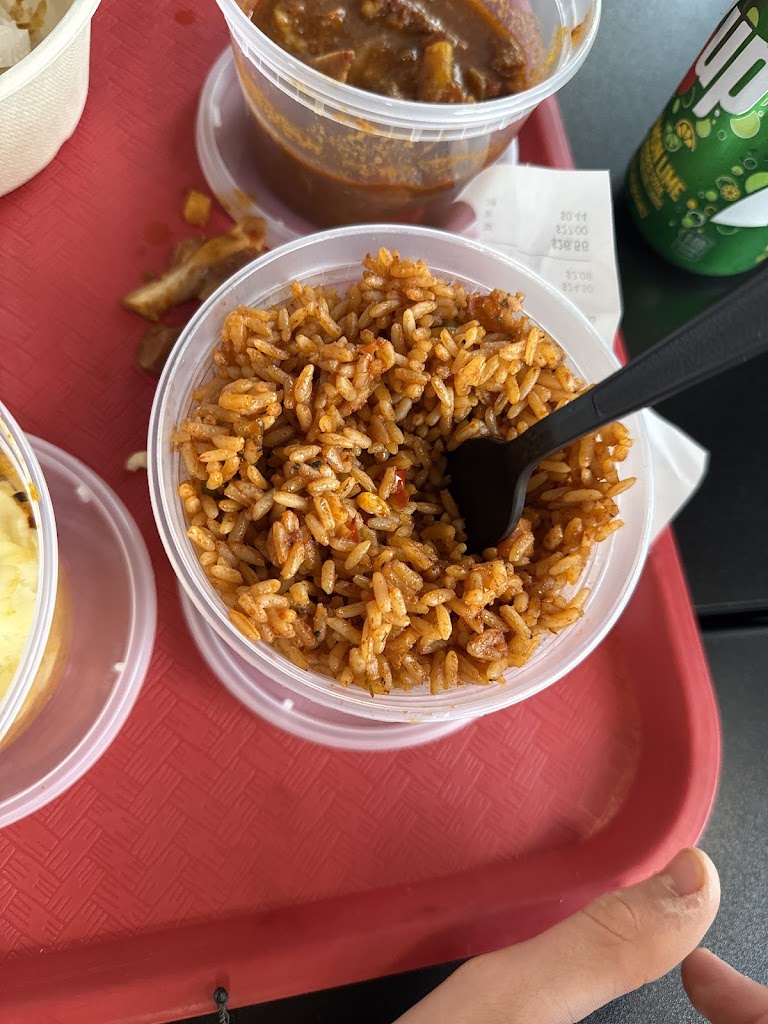  Immys African Cuisine