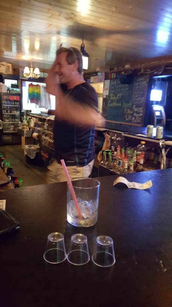  Michael's Landing Resort