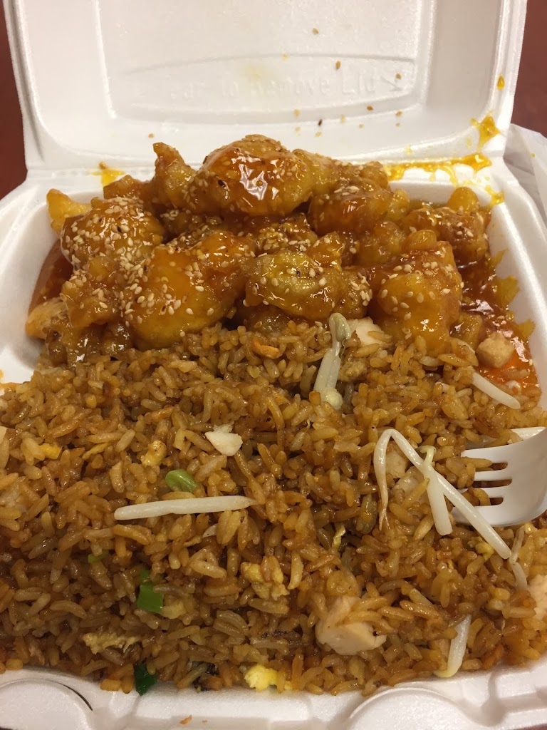  唐人街 Chinatown Restaurant