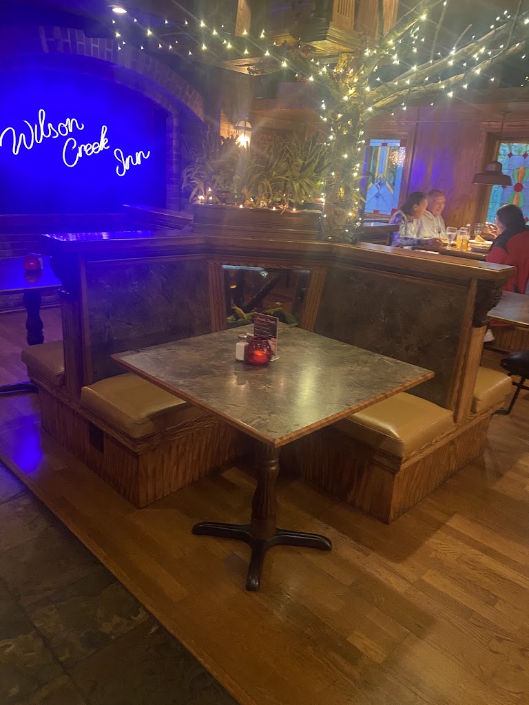  Wilson Creek Inn