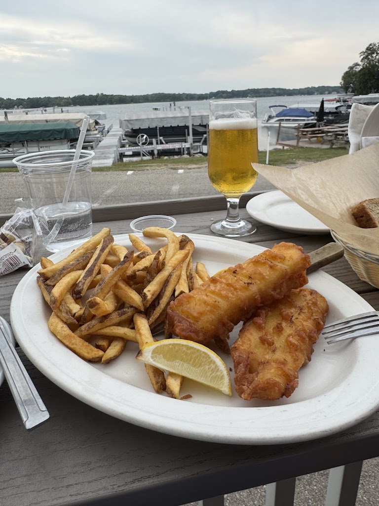  Lulabell’s Dockside