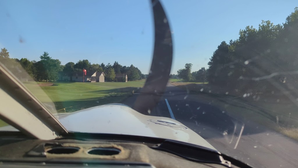  Voyager Village Golf Course & Restaurant