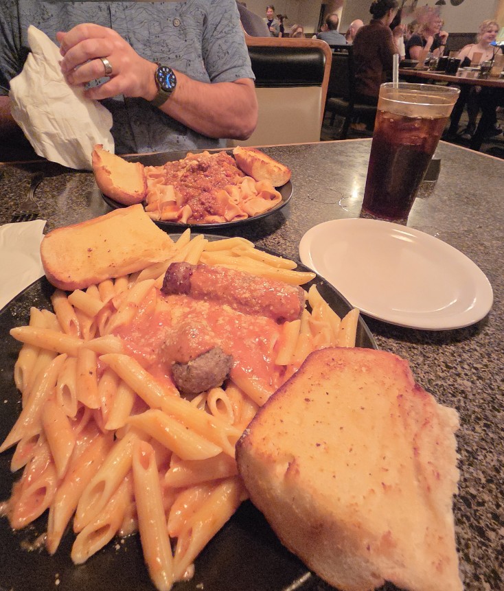  Sammy's Pizza & Italian Restaurant