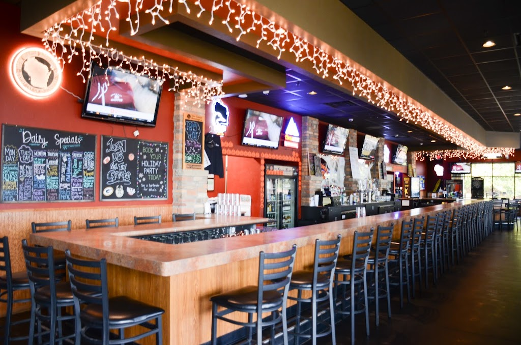  The StoneYard Greenville