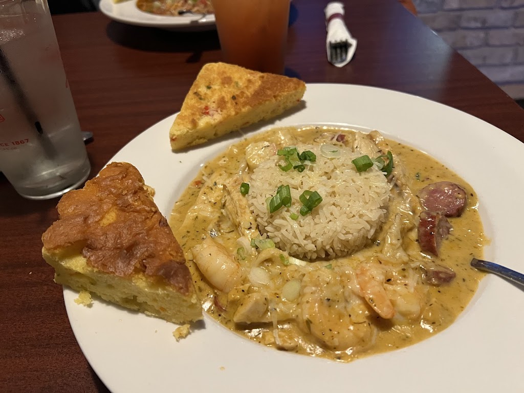  Bourbon Street Pub and Grill