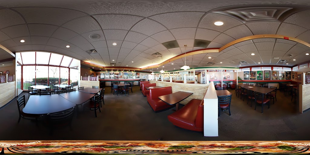  Rocky Rococo Pizza and Pasta