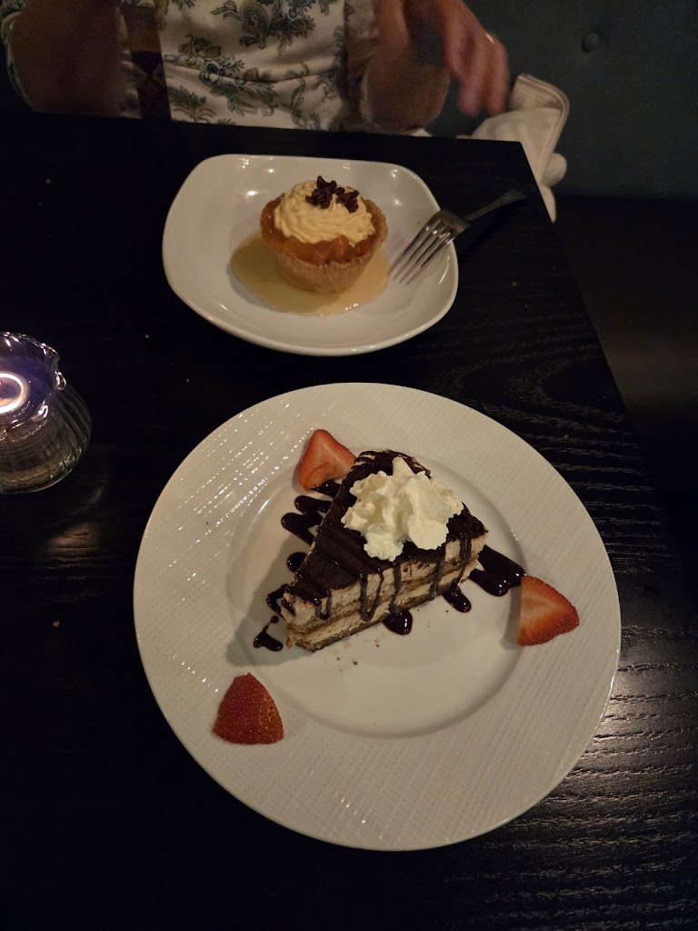  Paoli Schoolhouse American Bistro