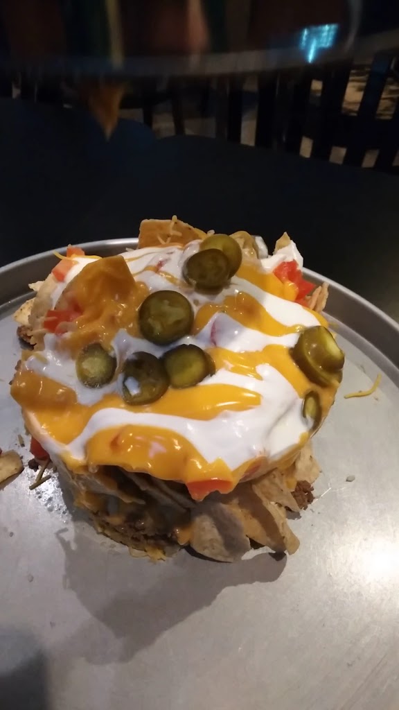  Buckets Pub 2nd Round