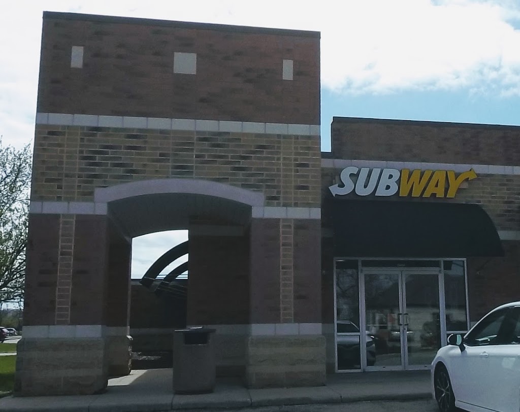  Subway