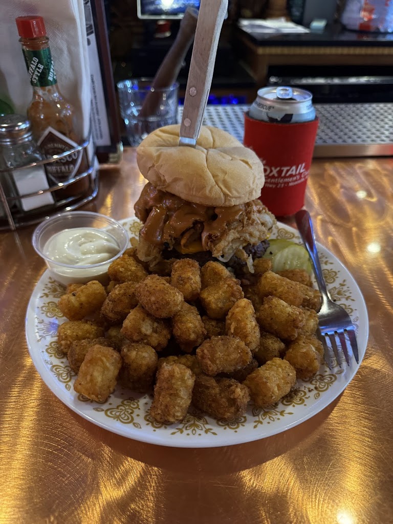  The Dump Bar & Grill