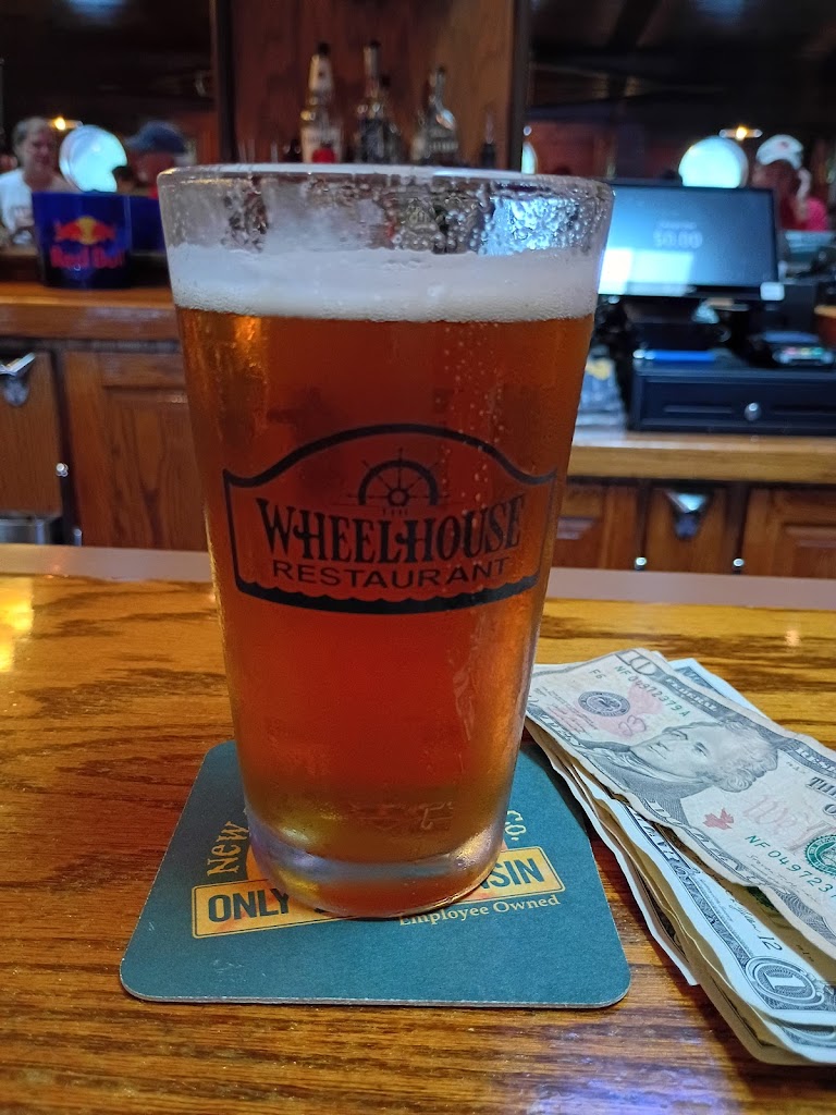  The Wheelhouse Restaurant