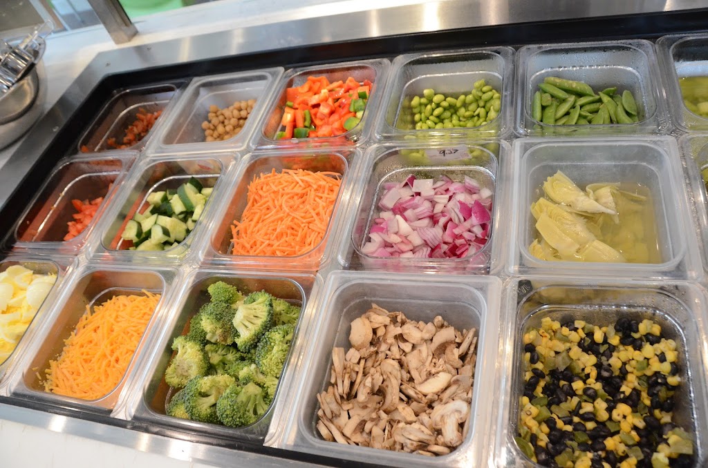  So Chopped (Bodacious)