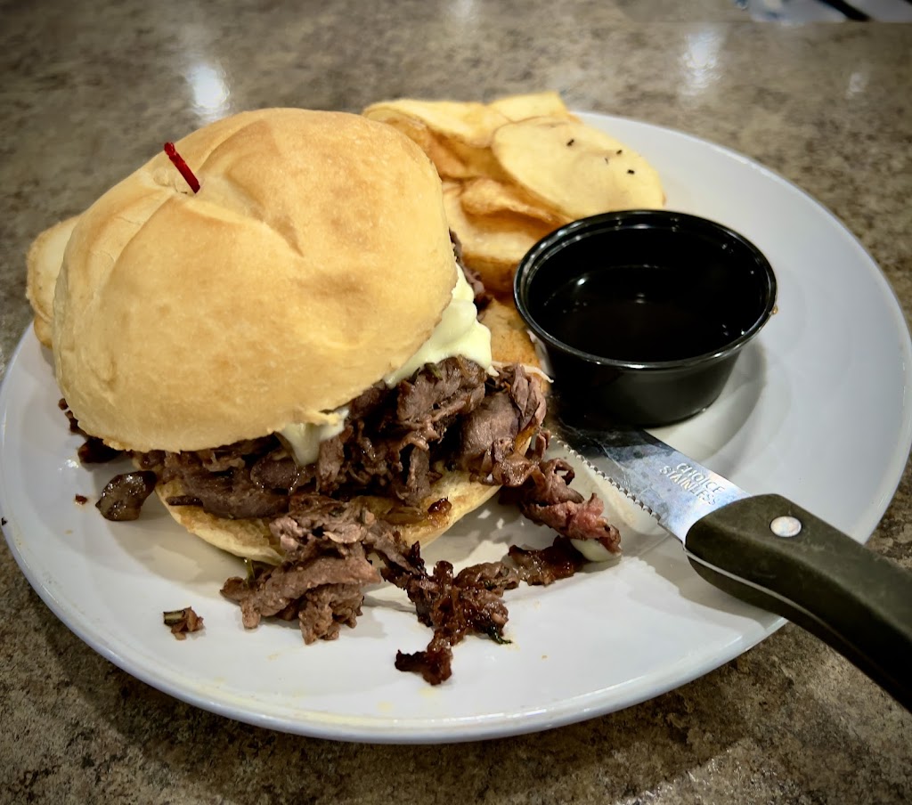  Fat Joe's Burgers and Brew