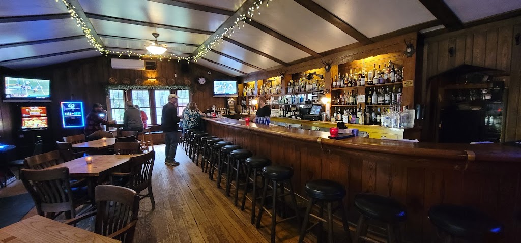  Little Bohemia Lodge