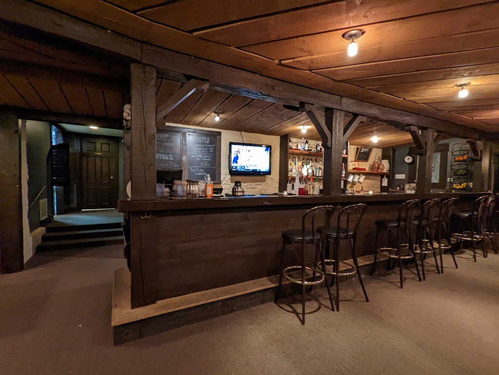  The Steerage Dining Saloon