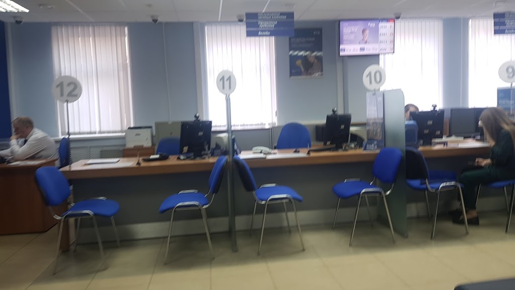  Банк ВТБ