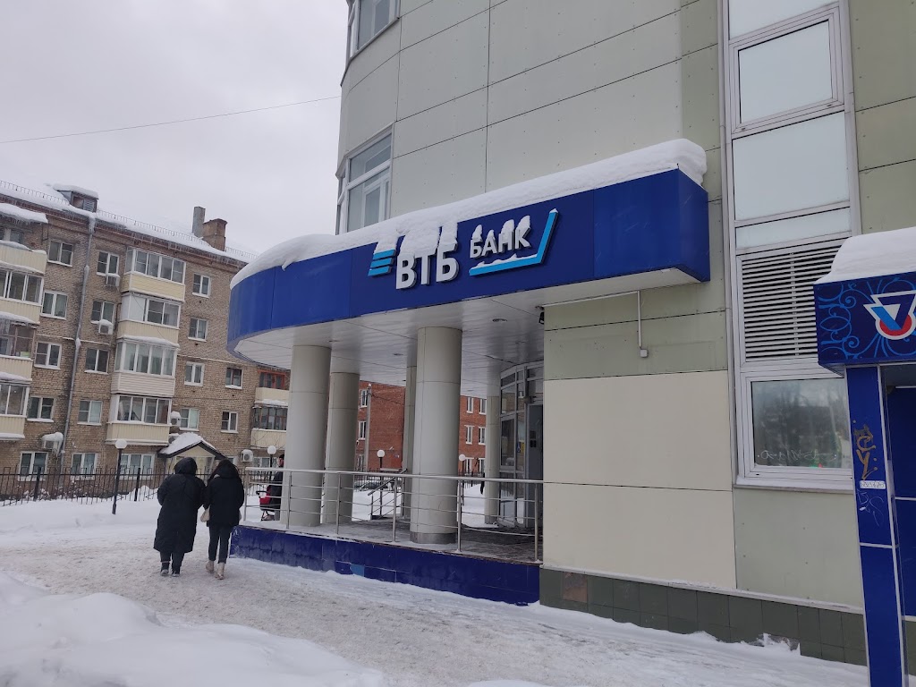 Банк ВТБ